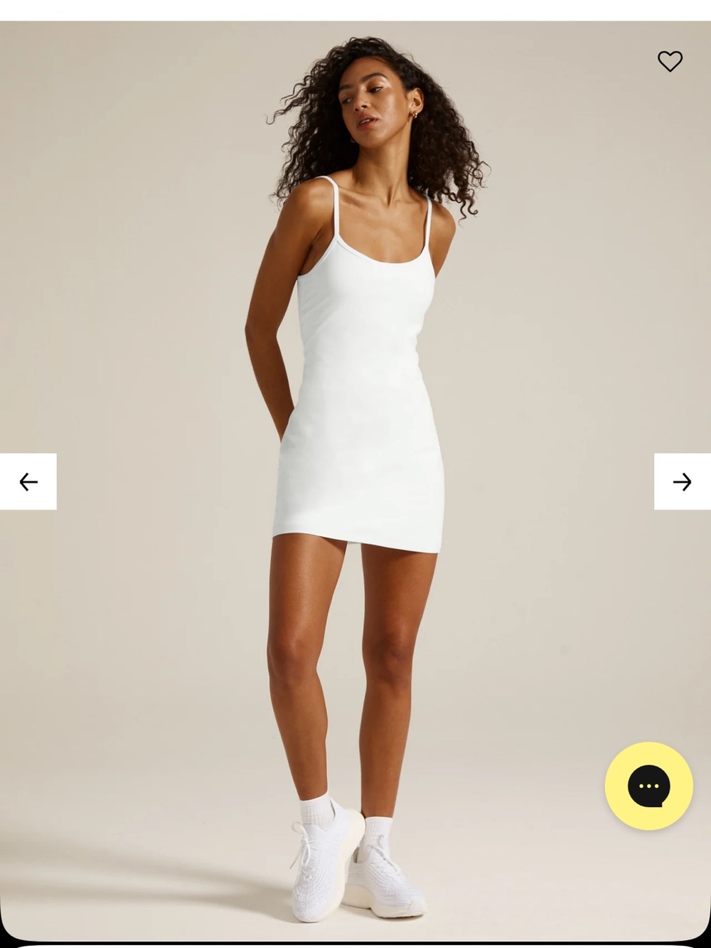 Beyond Yoga Spacedye™ Essence Dress Small